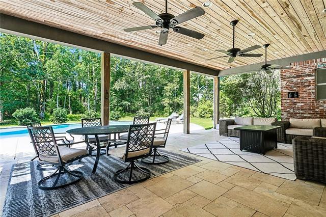 329 Dummyline Road Madisonville, LA 70447 - Photo 21 of 25