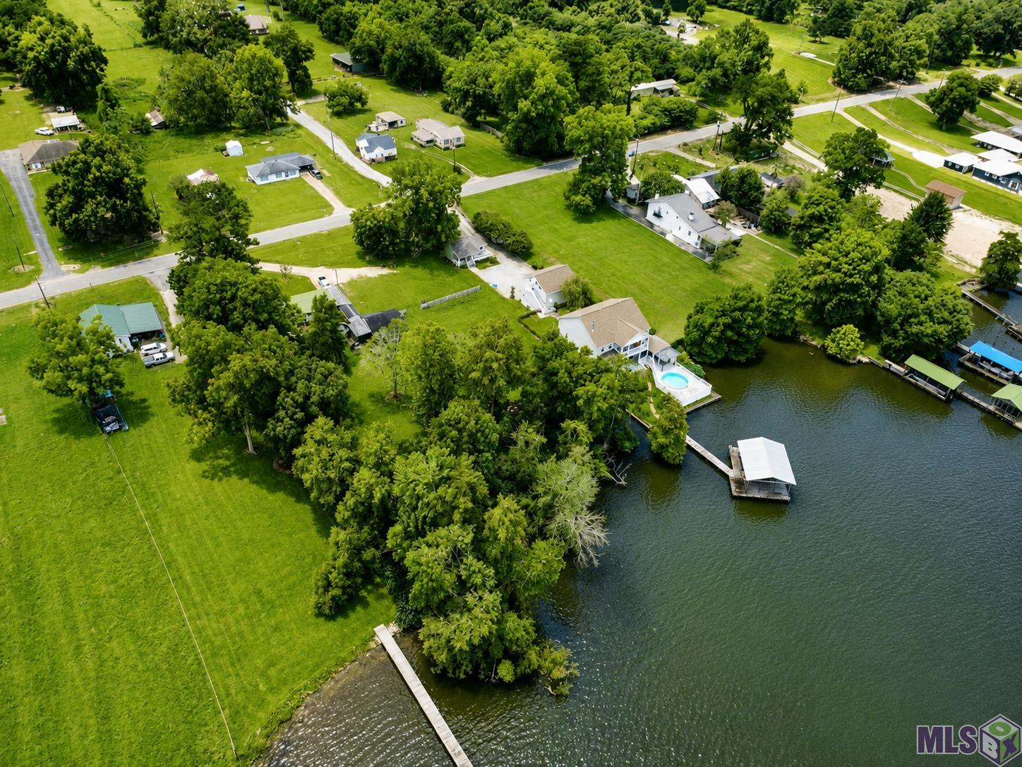10655 Island Road Ventress, LA 70783 - Photo 3 of 7