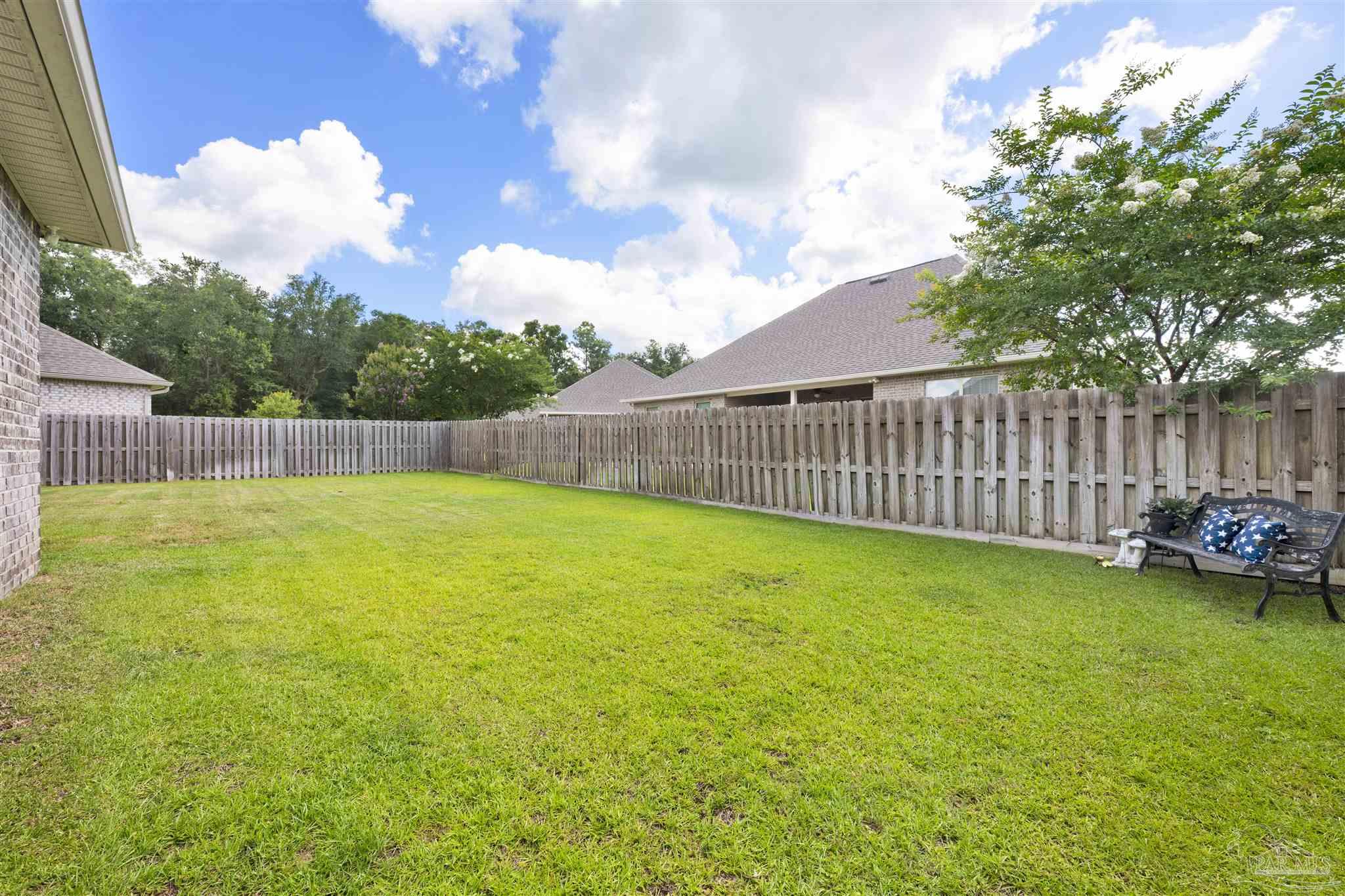 1576 Sawyers Rdg Cove Cantonment, FL 32533 - Photo 22 of 23