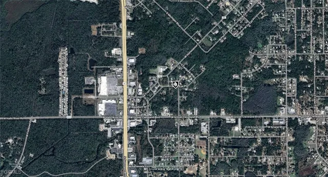 a picture of city view