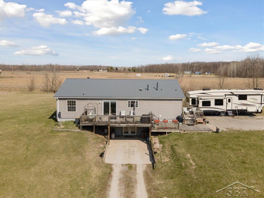 2868 North Flajole Road Rhodes, MI 48652 - Photo 33 of 43 Gallery Image 33