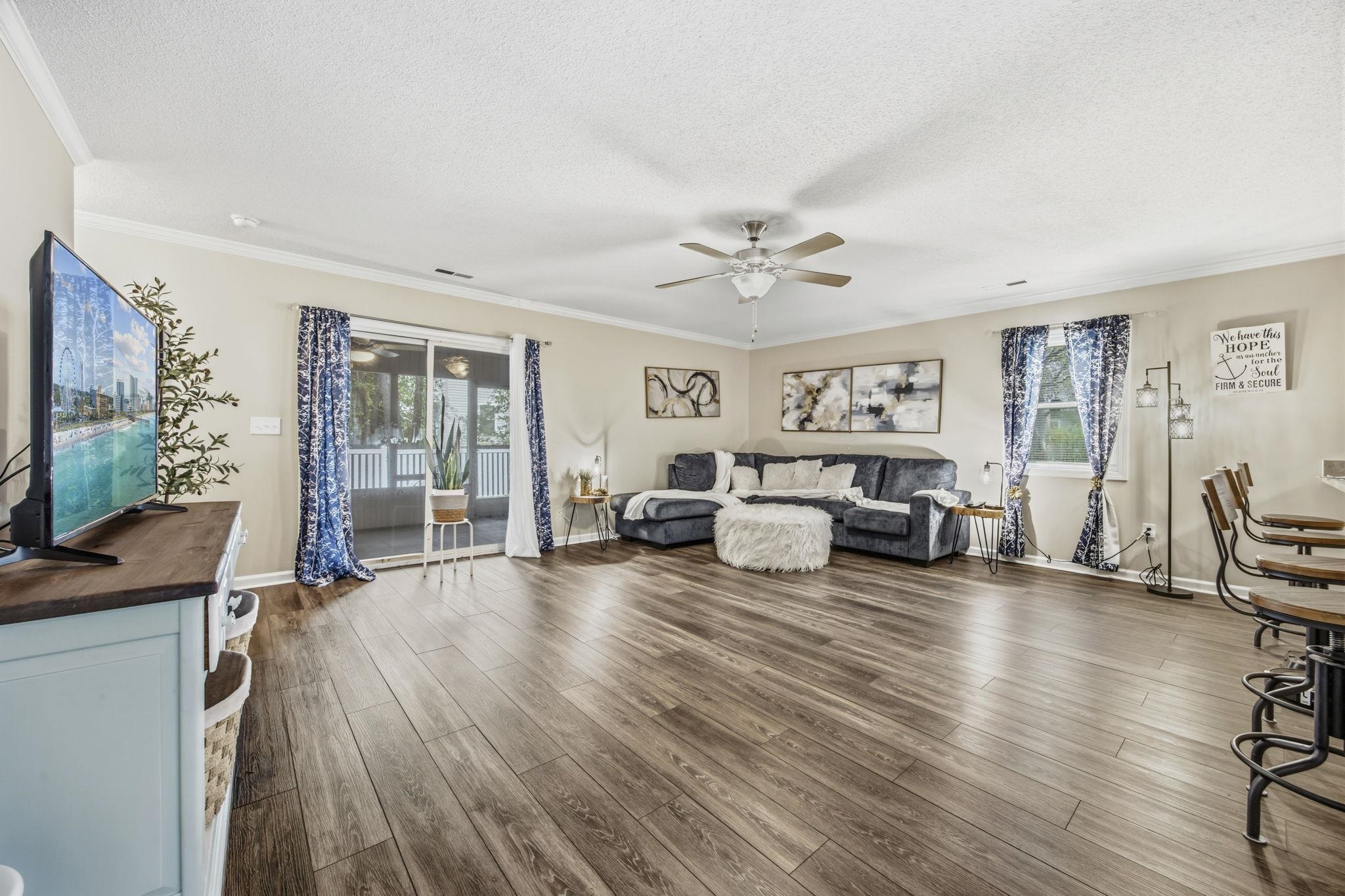 4604 Lomax Court, Unit 7D Murrells Inlet, SC 29576 - Photo 4 of 40 Gallery Image 4