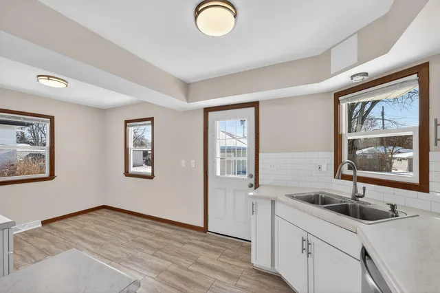 $249,900 | 10525 West Custer Avenue, Milwaukee, WI 53225