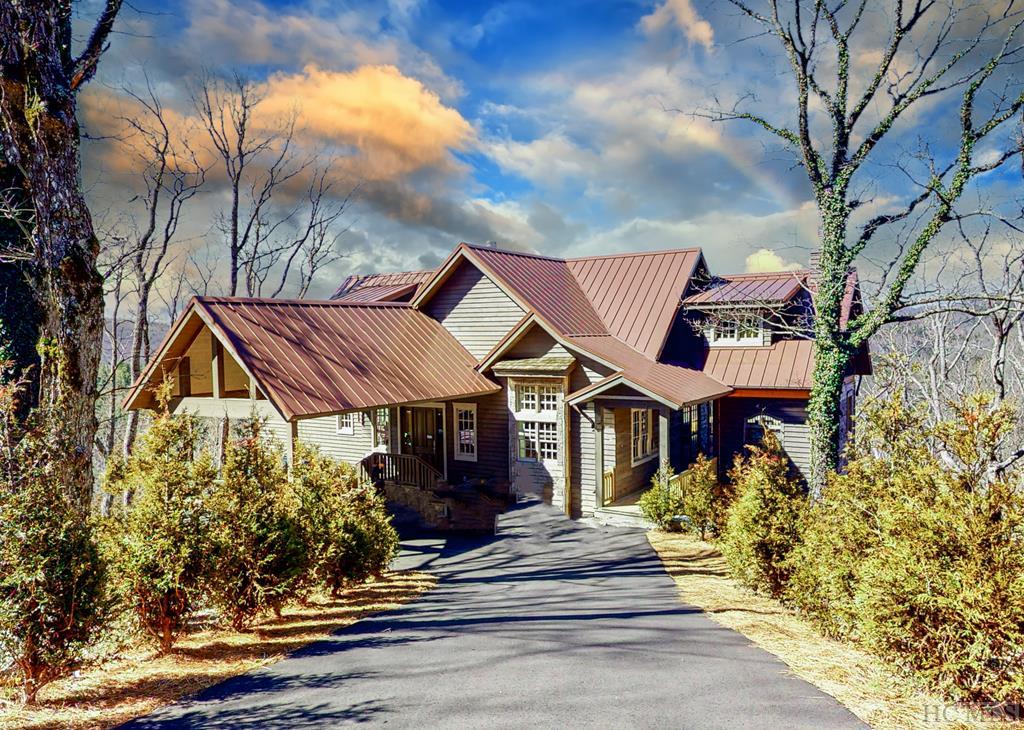 121 Bobby Jones Road Highlands, NC 28741 - Photo 2 of 28 Gallery Image 2