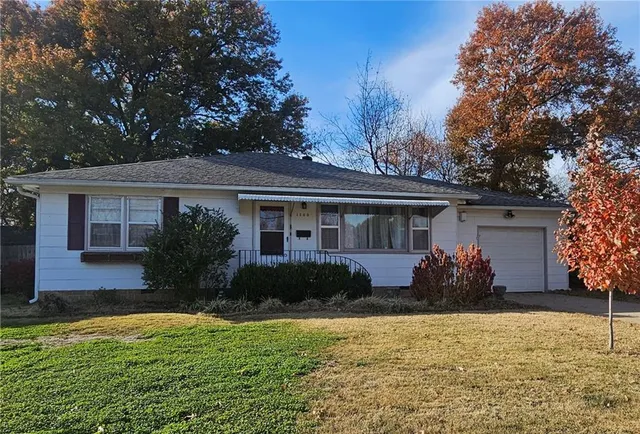 $100,000 | 1300 South Olive Street, Pittsburg, KS 66762