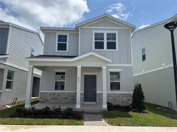 $2,295 | 433 Belmond Drive, DeBary, FL 32713