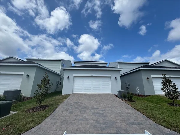 $2,295 | 433 Belmond Drive, DeBary, FL 32713