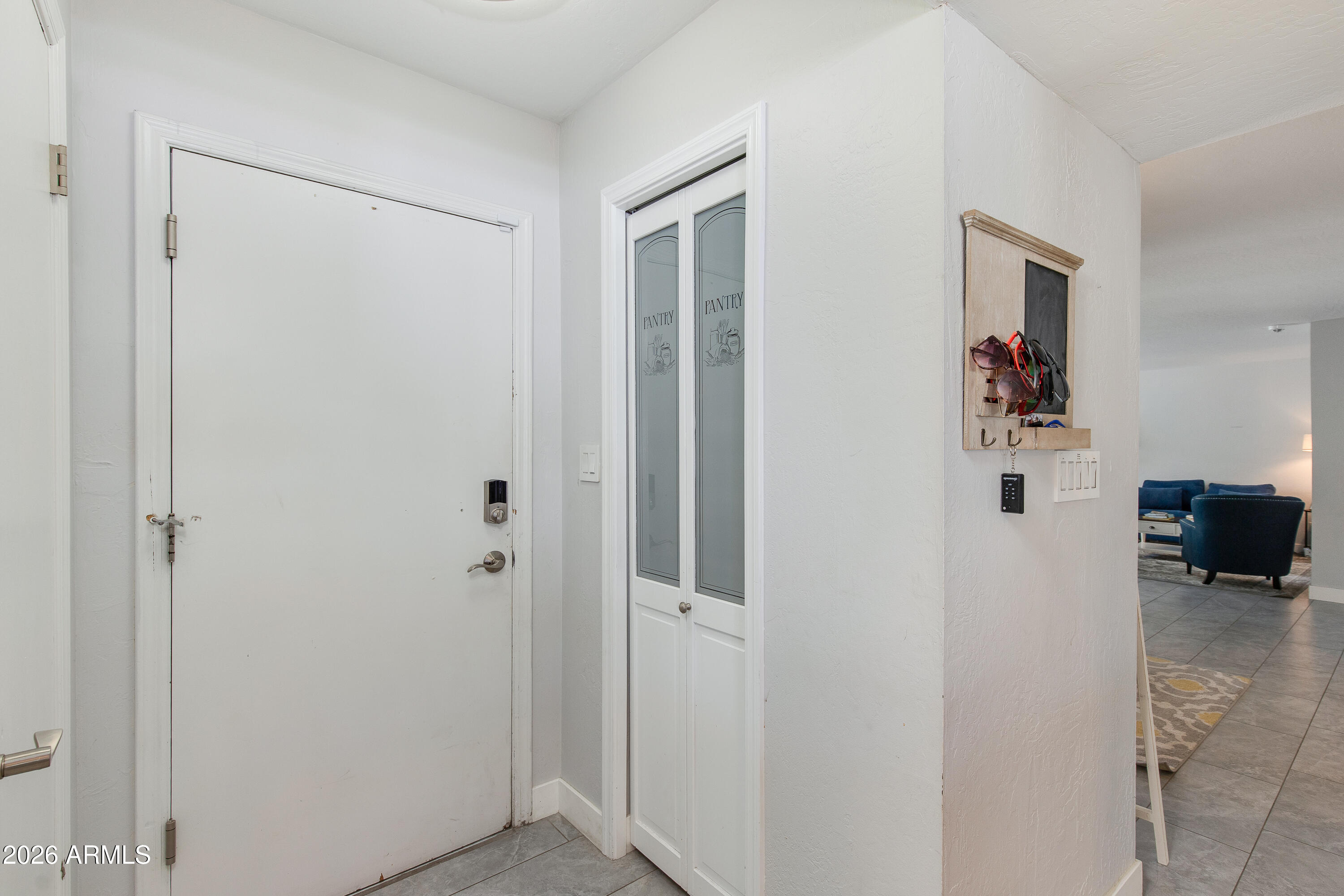 8219 North 3rd Avenue Phoenix, AZ 85021 - Photo 22 of 52 a view of a hallway with closet area