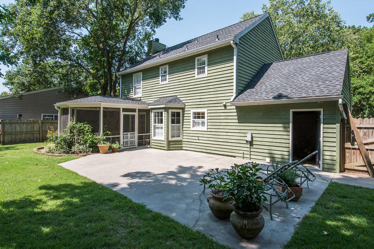 532 Castle Hall Road Mount Pleasant, SC 29464 - Photo 32 of 33 532CastleHall-53