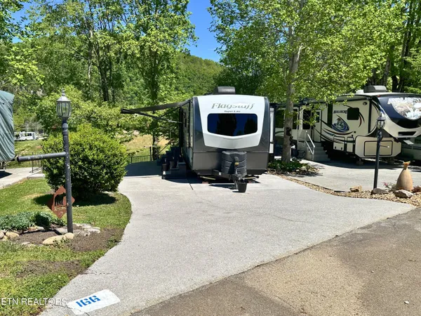 $120,000 | Lot 166 Highway 73 Townsend Tn 37882, Townsend, TN 37882