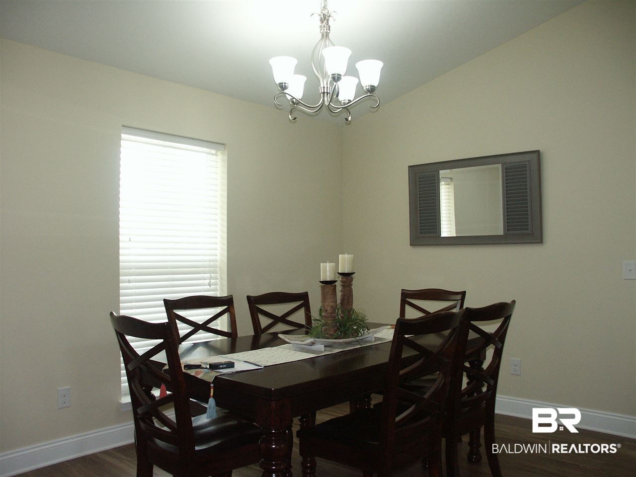 12610 Westfield Loop Lillian, AL 36549 - Photo 8 of 24 Dining Room Area