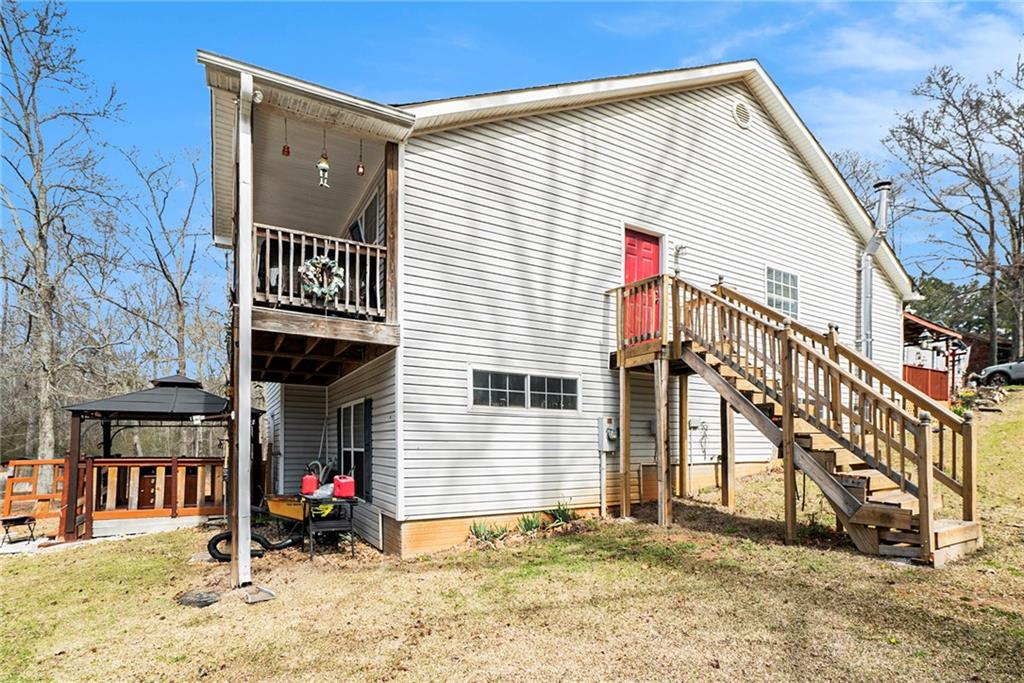 691 Mt Tabor Road Oxford, GA 30054 - Photo 1 of 1 Gallery Image 1