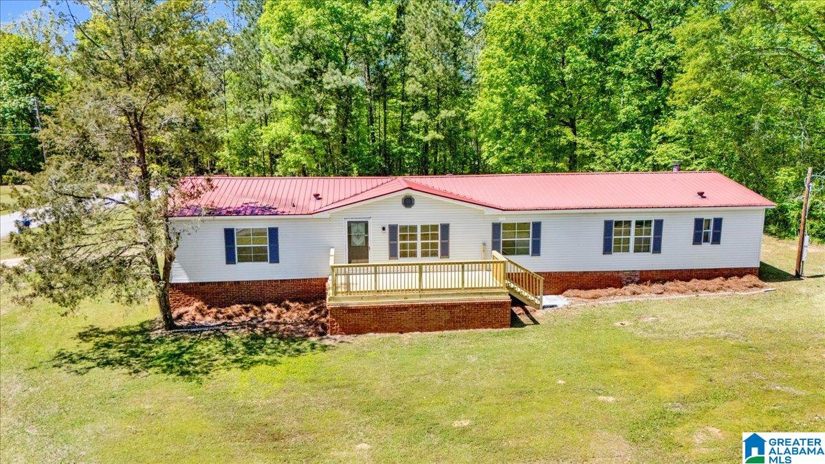 3955 River Ranch Road Ragland, AL 35131 - Photo 2 of 37