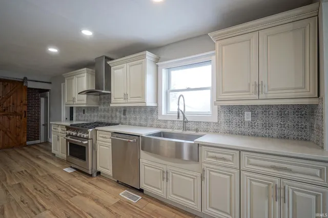 $480,000 | 4787 Highway 38, Frankfort, IN 46041