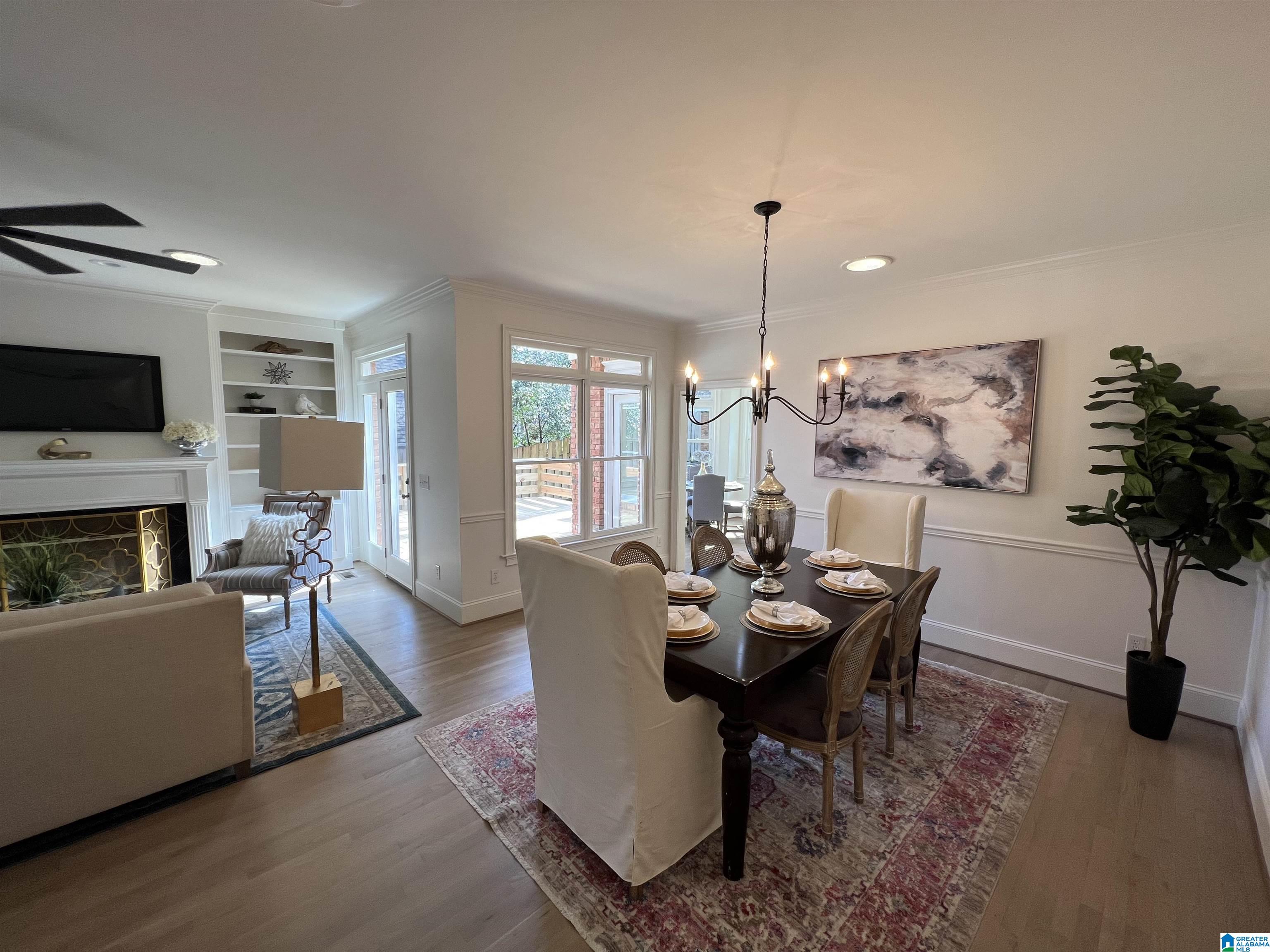 3809 Ripple Leaf Circle Birmingham, AL 35216 - Photo 5 of 41