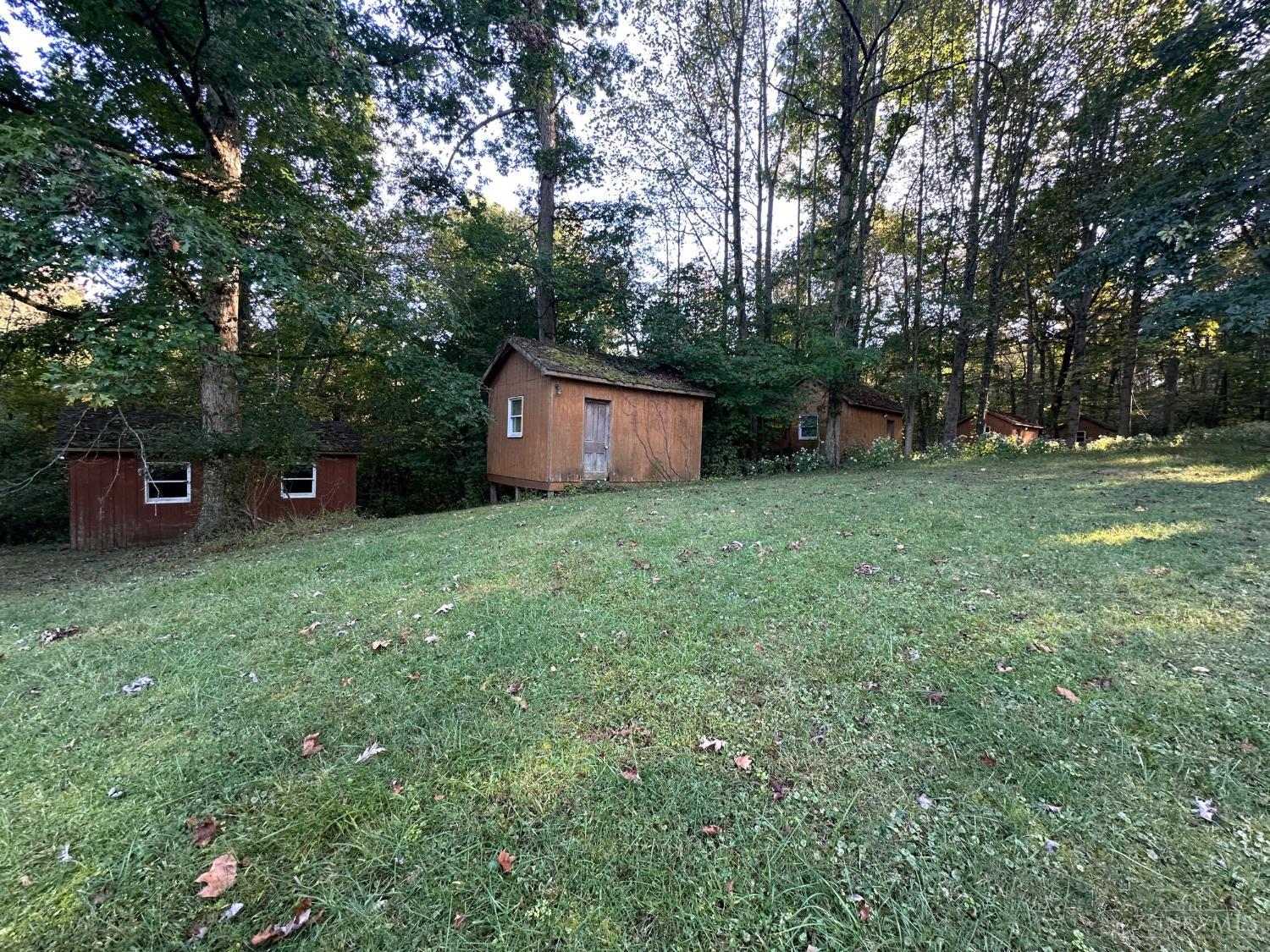 211 Belfast Road, Unit A Hillsboro, OH 45133 - Photo 21 of 32