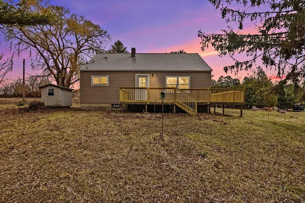 $277,000 | 5990 North Bailey Road, Coral, MI 49322