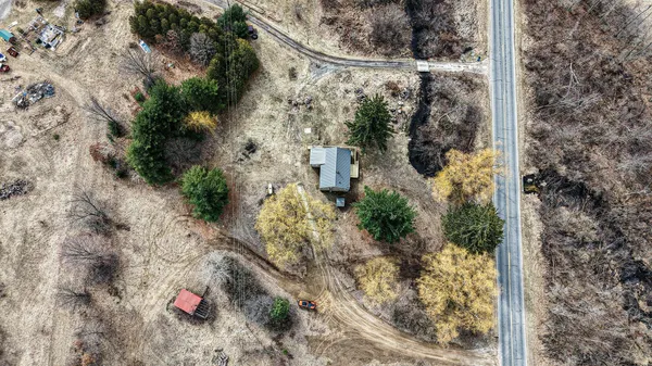 $277,000 | 5990 North Bailey Road, Coral, MI 49322