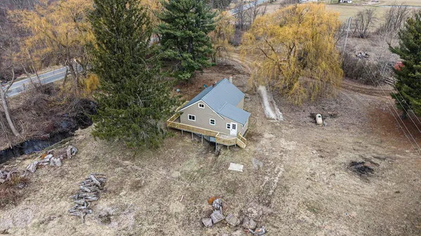 $277,000 | 5990 North Bailey Road, Coral, MI 49322