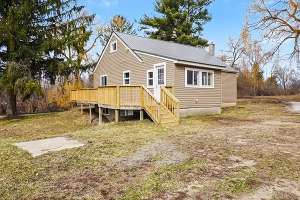 $277,000 | 5990 North Bailey Road, Coral, MI 49322