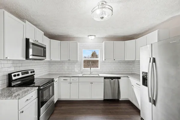 $277,000 | 5990 North Bailey Road, Coral, MI 49322