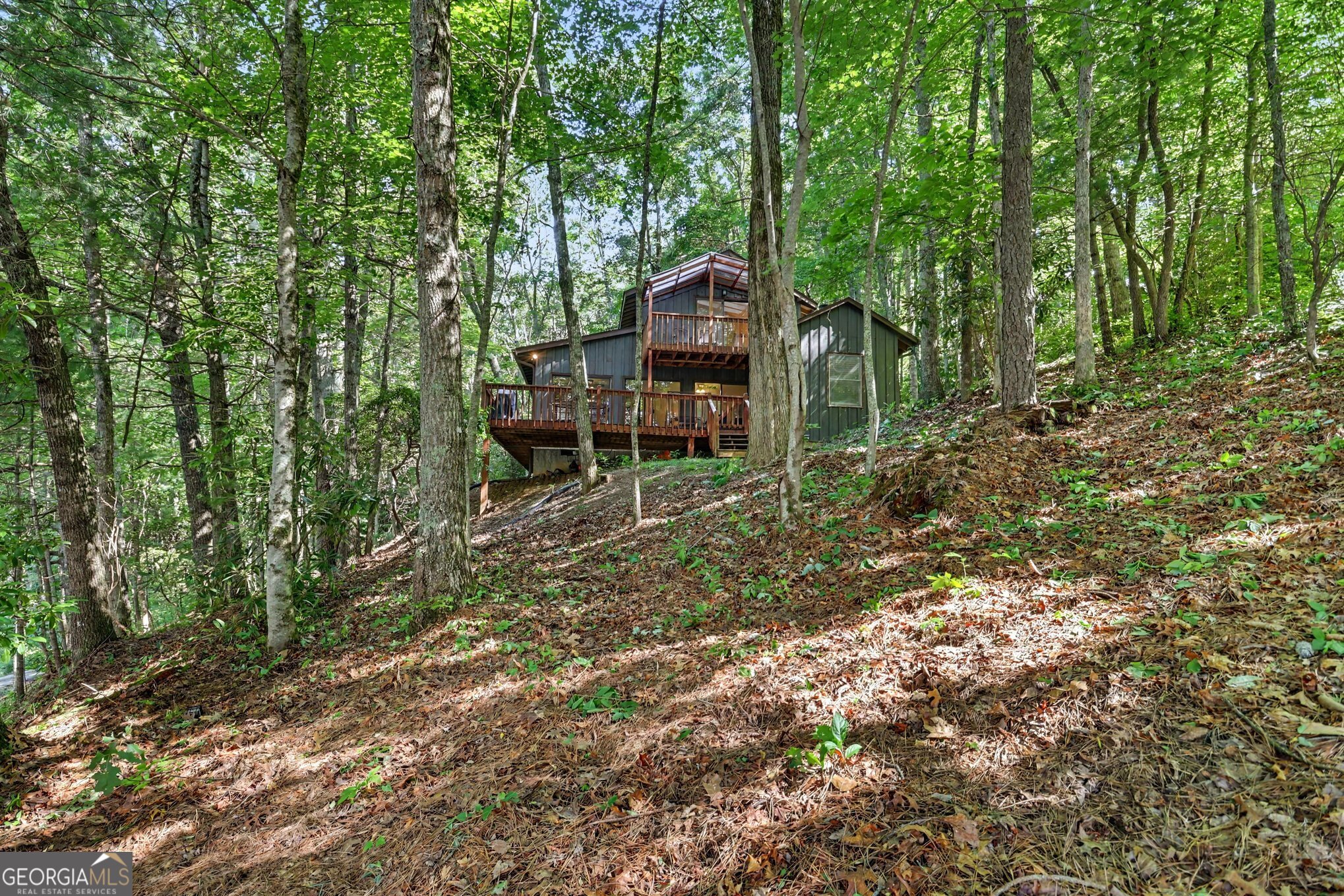 717 Bald Mountain Road Sky Valley, GA 30537 - Photo 24 of 35 Gallery Image 24