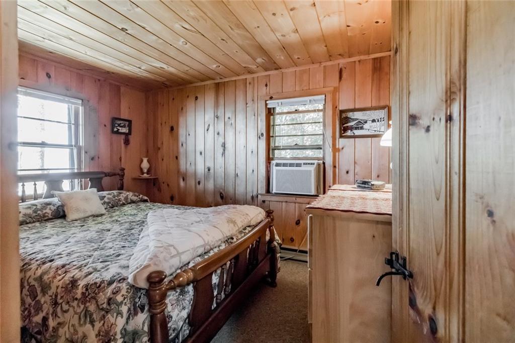 63 Wild Acres Road Raymond, ME 04071 - Photo 16 of 35 Number one of two guest bedrooms....