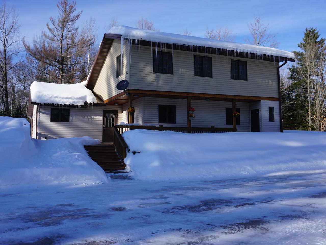 6207 Hwy 17 Rhinelander Wi 54501 Rhinelander, WI 54501 - Photo 7 of 25 Gallery Image 7