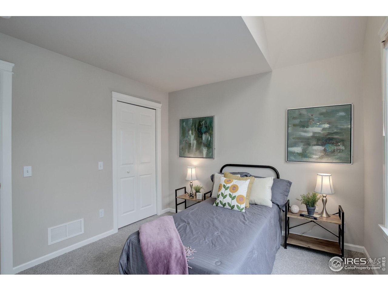 2404 Pine Street Boulder, CO 80302 - Photo 20 of 40 Bedroom 3