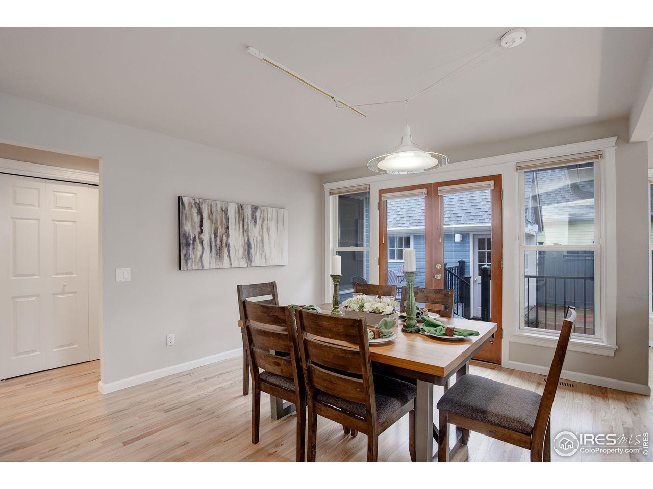 2404 Pine Street Boulder, CO 80302 - Photo 24 of 40 Dining room