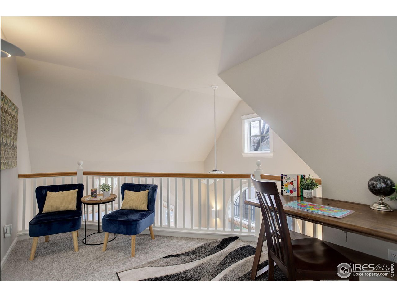 2404 Pine Street Boulder, CO 80302 - Photo 26 of 40 Loft