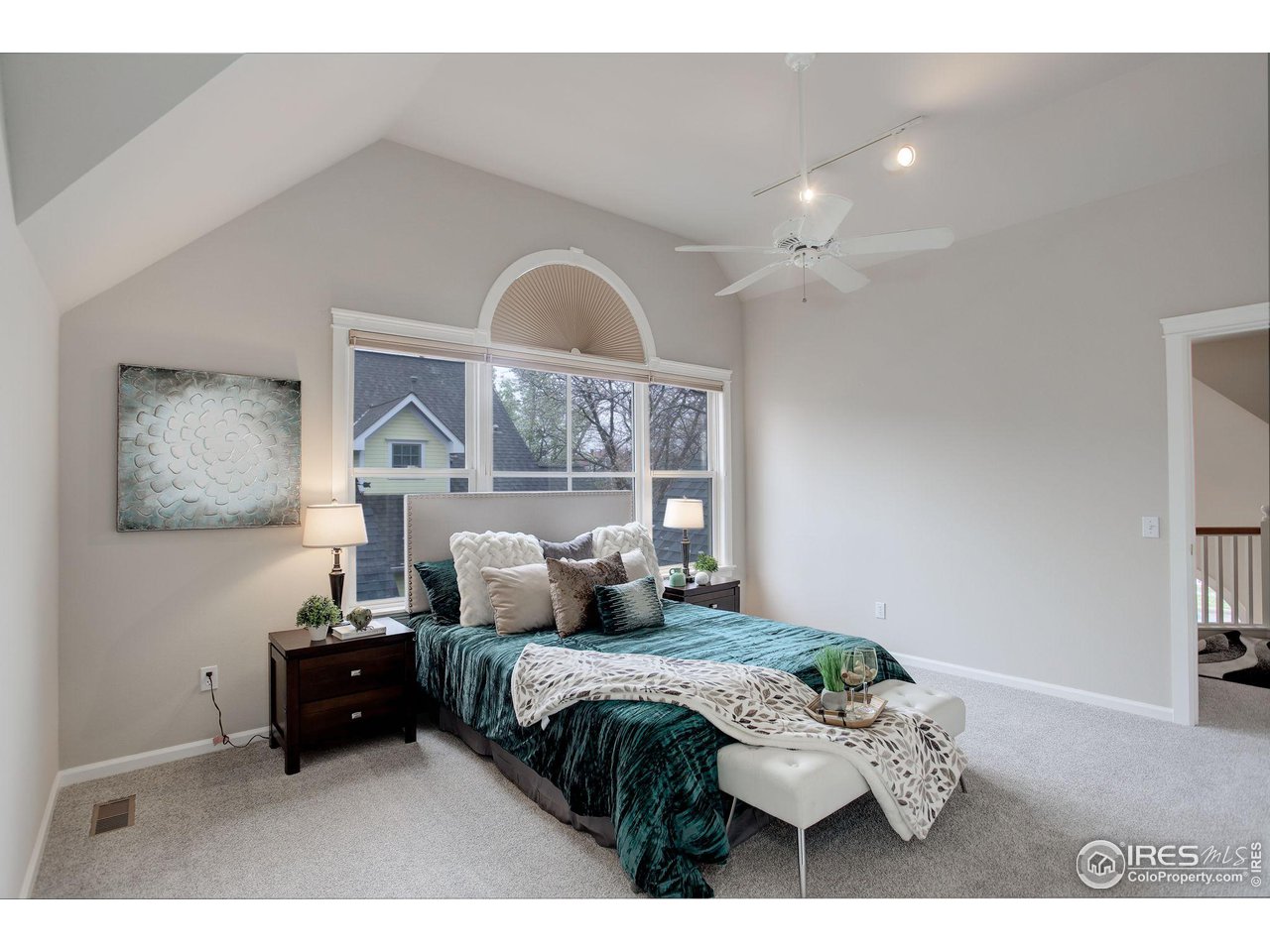 2404 Pine Street Boulder, CO 80302 - Photo 34 of 40 Primary Bedroom