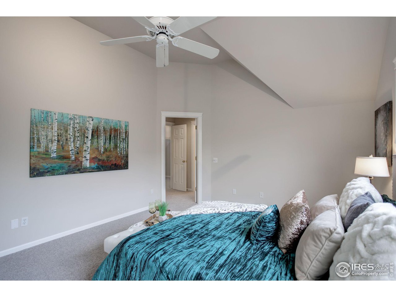 2404 Pine Street Boulder, CO 80302 - Photo 35 of 40 Primary Bedroom