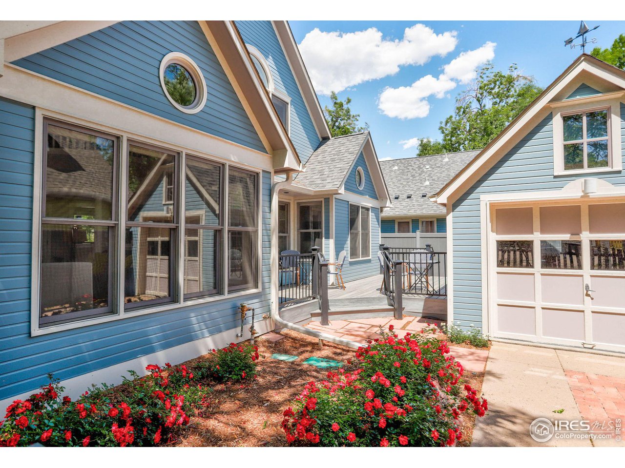 2404 Pine Street Boulder, CO 80302 - Photo 9 of 40 2404 Pine St