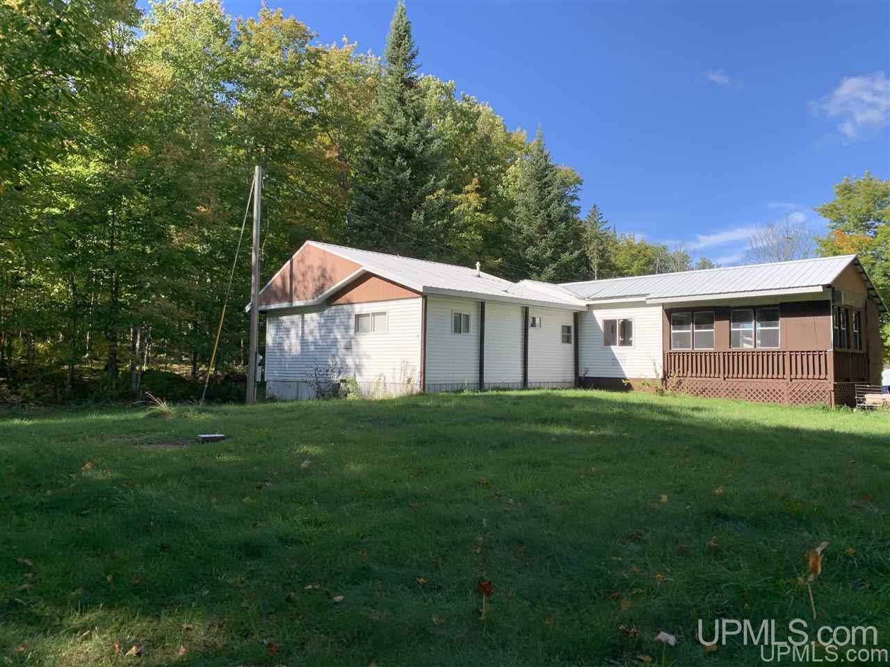 N2994 Heeti Road Arnold, MI 49819 - Photo 2 of 33 Gallery Image 2