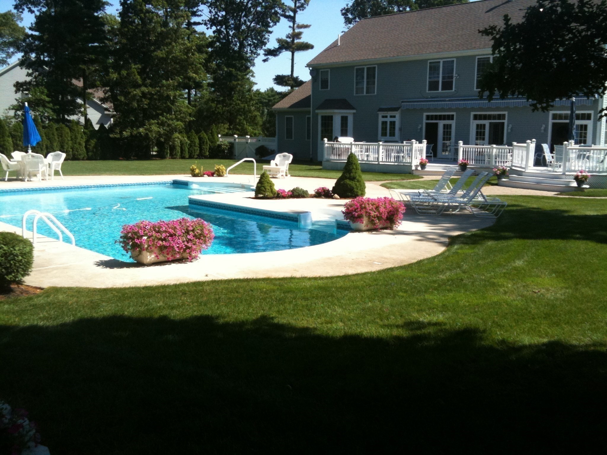 25 Phillips Farm Road Marshfield, MA 02050 - Photo 17 of 42 Gallery Image 17