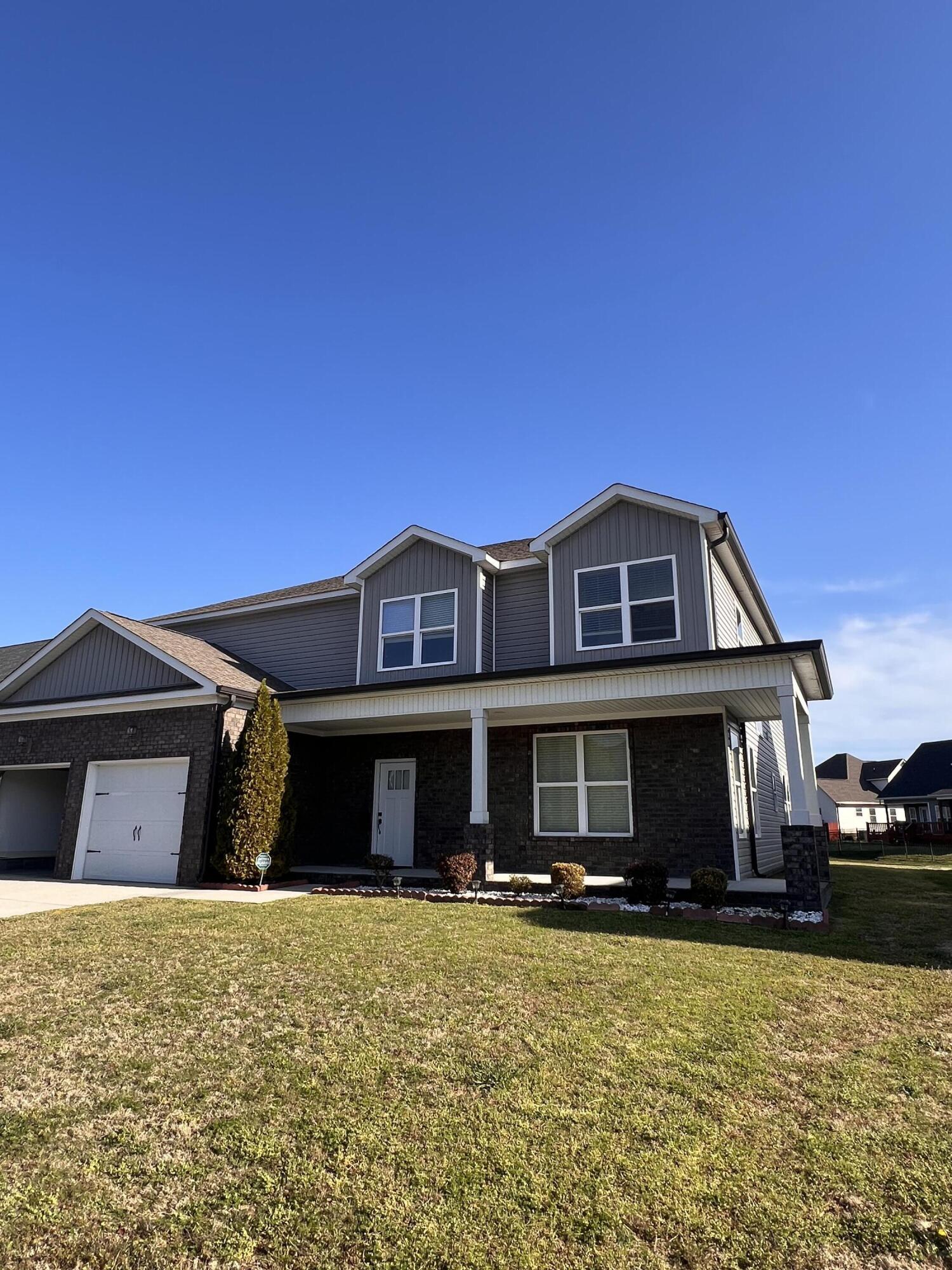 3371 Willow Lake Circle Chattanooga, TN 37419 - Photo 1 of 29 IMG_5735