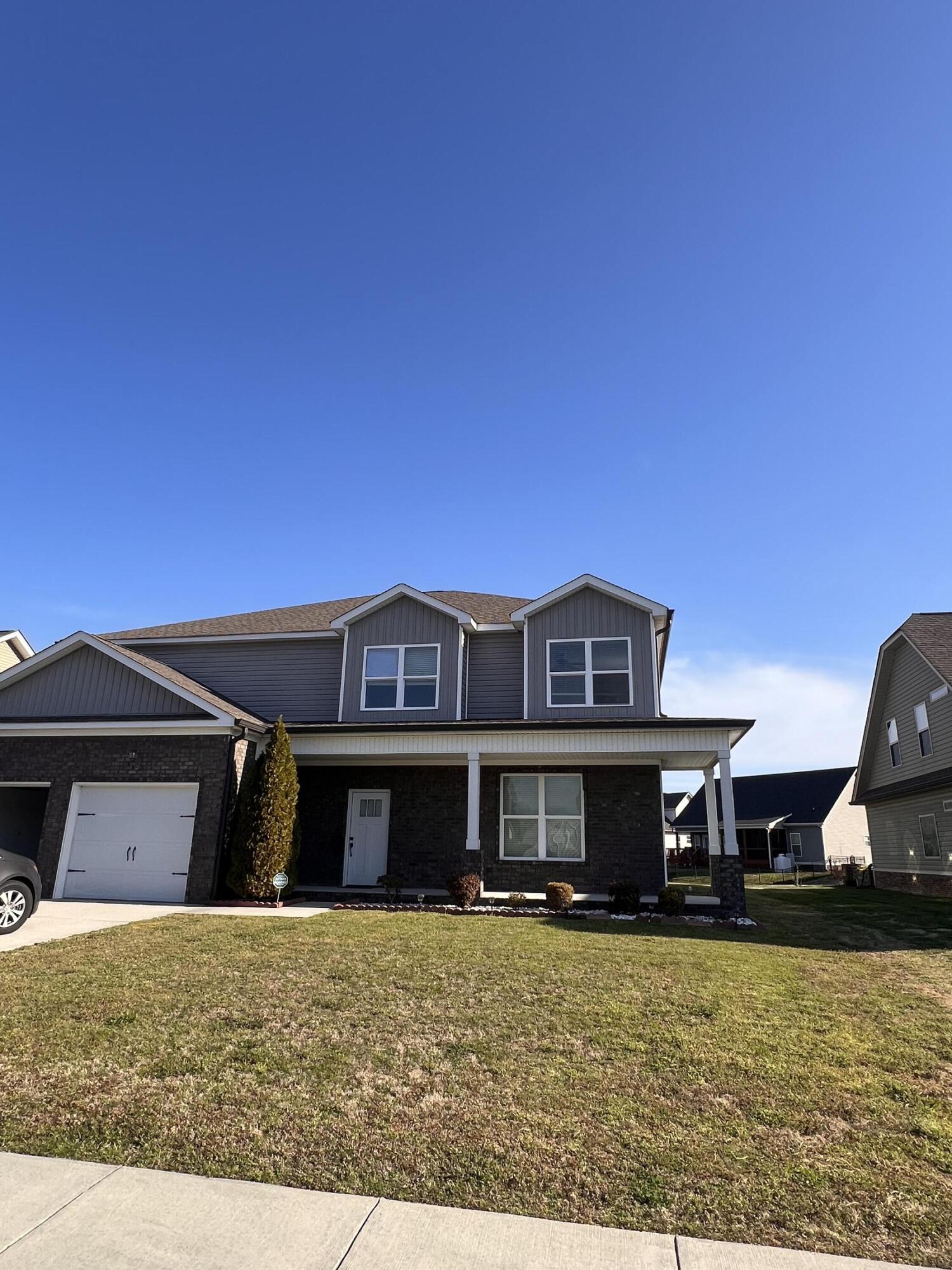 3371 Willow Lake Circle Chattanooga, TN 37419 - Photo 2 of 29 IMG_5734