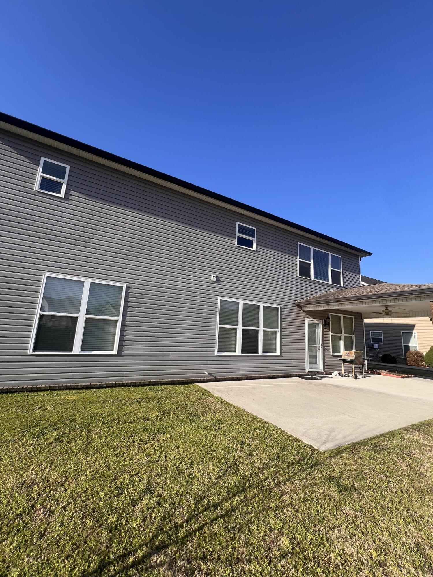 3371 Willow Lake Circle Chattanooga, TN 37419 - Photo 3 of 29 IMG_5733