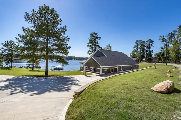 $739,000 | 45 Big Mouth Cove, Iva, SC 29655