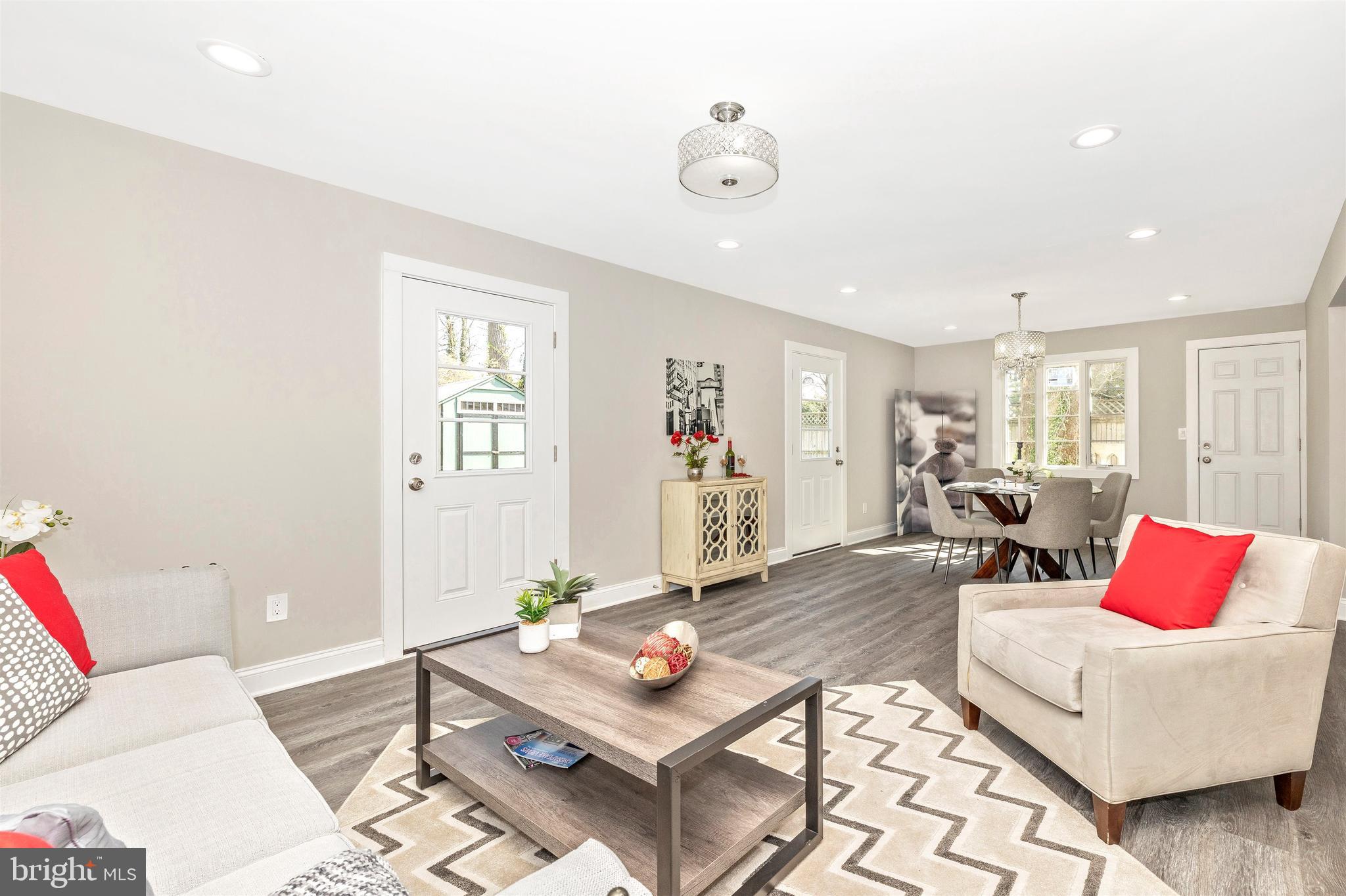9923 Sutherland Road Silver Spring, MD 20901 - Photo 14 of 61