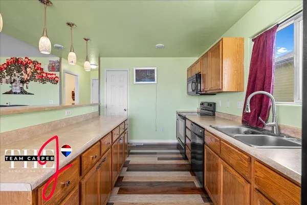 $415,000 | 1810 Sioux Trail, Bar Nunn, WY 82601