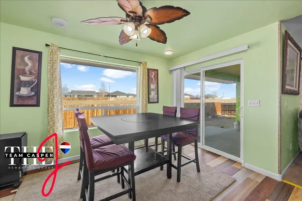 $415,000 | 1810 Sioux Trail, Bar Nunn, WY 82601