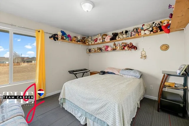 $415,000 | 1810 Sioux Trail, Bar Nunn, WY 82601