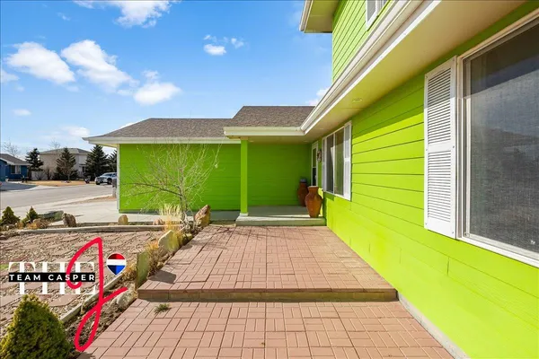 $415,000 | 1810 Sioux Trail, Bar Nunn, WY 82601