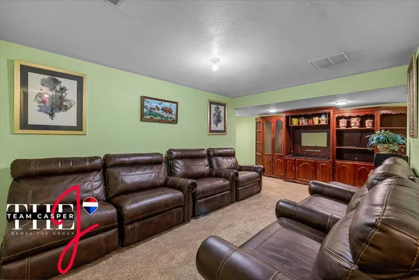 $415,000 | 1810 Sioux Trail, Bar Nunn, WY 82601