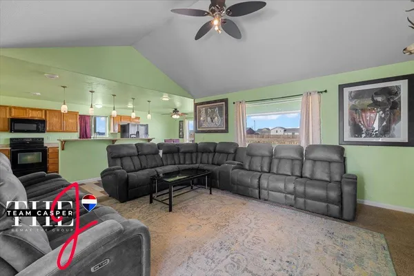 $415,000 | 1810 Sioux Trail, Bar Nunn, WY 82601