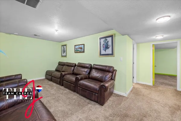 $415,000 | 1810 Sioux Trail, Bar Nunn, WY 82601