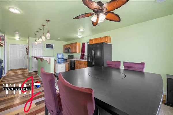 $415,000 | 1810 Sioux Trail, Bar Nunn, WY 82601