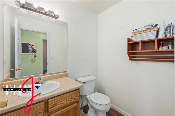 $415,000 | 1810 Sioux Trail, Bar Nunn, WY 82601